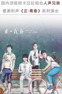 正·青春,正·青春的青春篇章