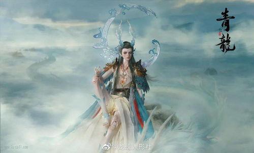 九色鹿王·前尘,探寻前尘往事的神秘传说