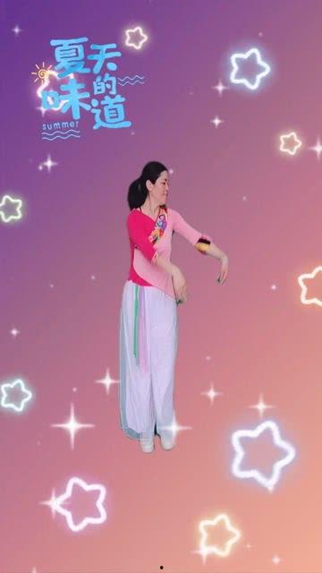 舞动的夏天,共赴青春盛宴