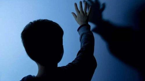 了解恐惧,揭秘人类内心深处的恐惧之源