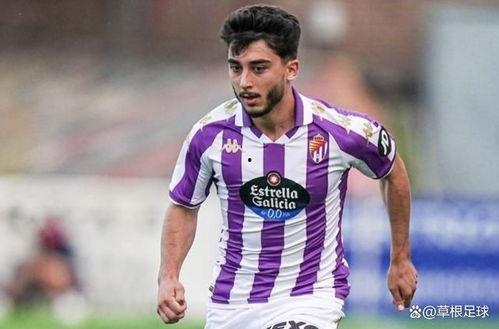 24-25赛季西甲第3轮 巴拉多利德vs莱加内斯