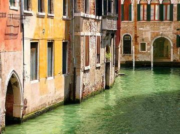 威尼斯之旅,水城风情与艺术漫步的浪漫之旅