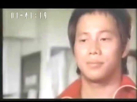 大教头与骚娘子,传奇江湖的恩怨情仇