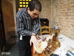 欲罢不能：西班牙篇,欲罢不能的西班牙风情之旅