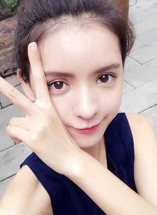 娱乐正能量吃瓜张予曦